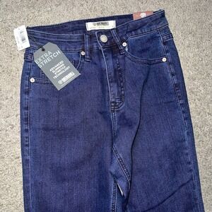 NWT Rock and Roll High Rise Bootcut Jeans Womens 27x32 Western
